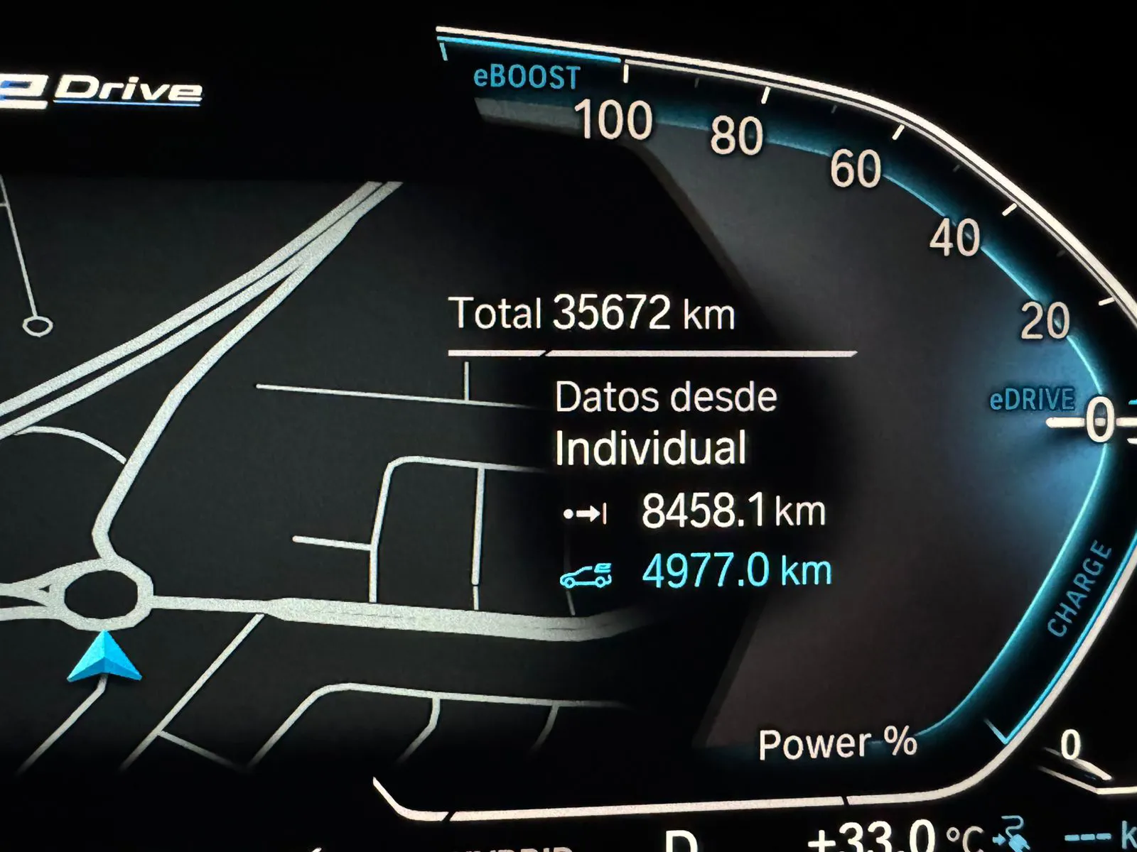 Preview imagenes del auto